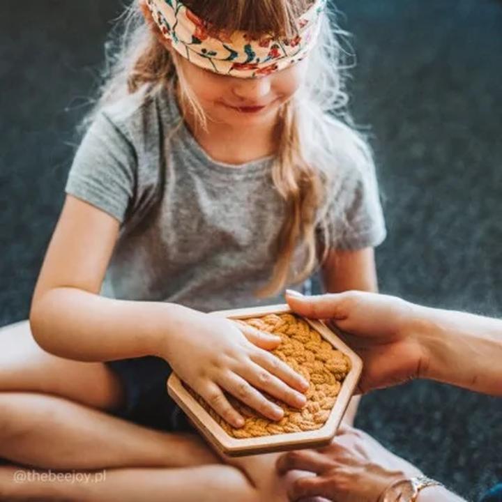 Emocje i więzi dzieci