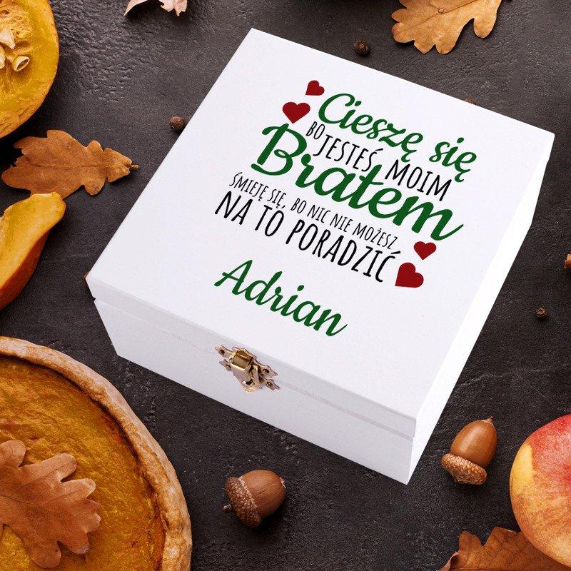 Świąteczne prezenty