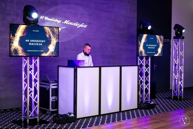 Jakie są ceny DJ-a na 40 urodziny? Odkryj niespodzianki w kosztach!