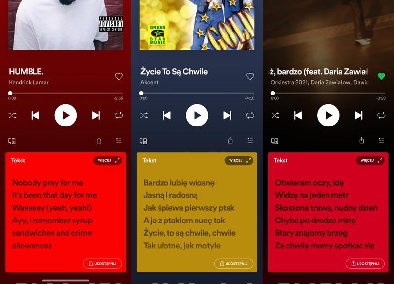 Odkryj, jak włączyć tekst na Spotify i ciesz się muzyką w pełni!