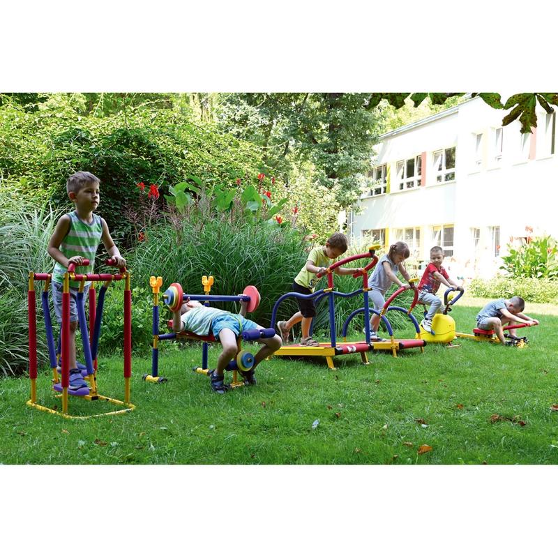 Aktywności z maluchem