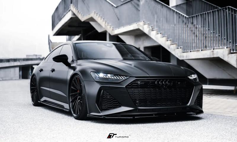 Audi RS7 dla dzieci