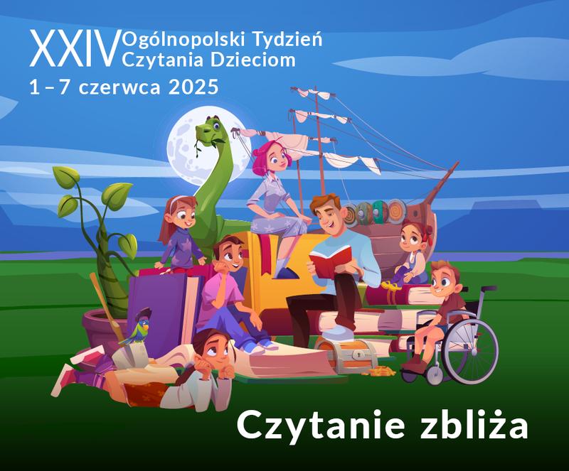 Codzienne czytanie dla rodziców