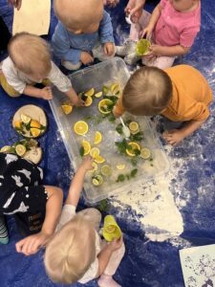 Doświadczenia a zdolności poznawcze