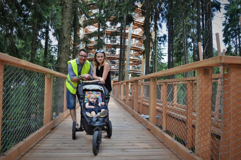 Edukacyjne wycieczki z dzieckiem