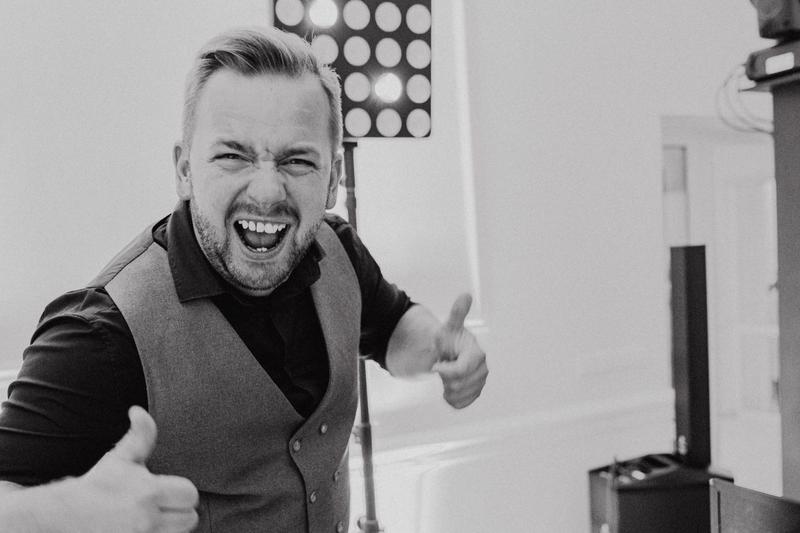 Porady dla DJ-ów weselnych