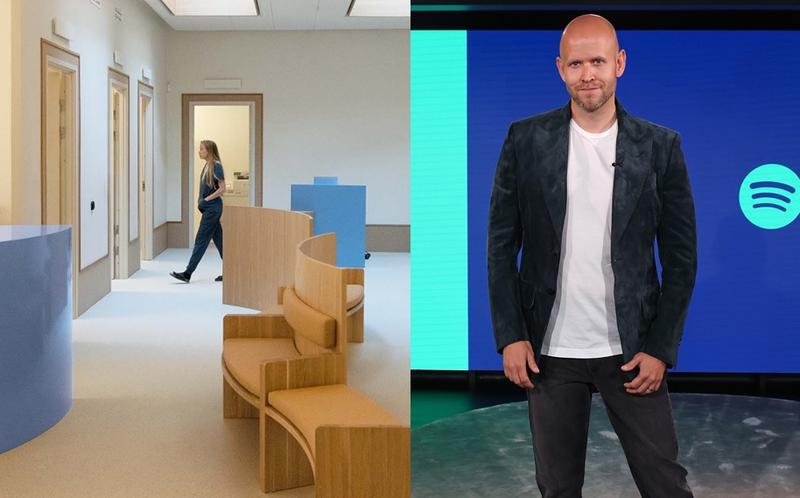 Problemy z napisami Spotify