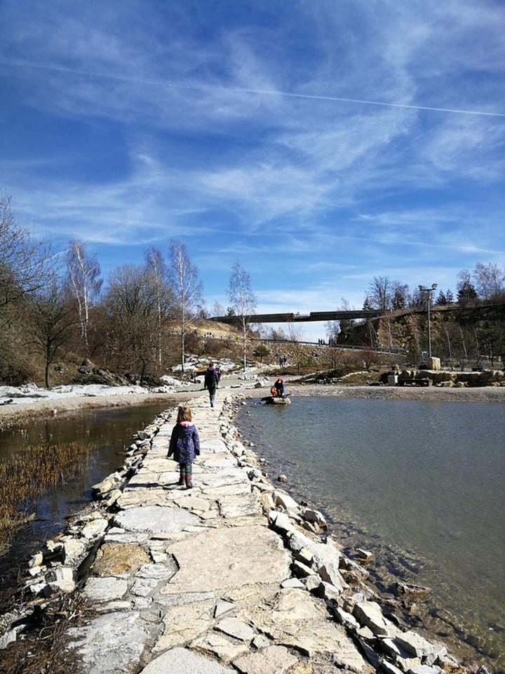 Rodzinne przygody na Śląsku