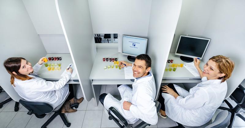 Rola zmysłów w terapii zajęciowej