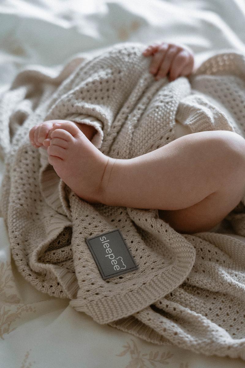 Rozwój sensoryczny dziecka