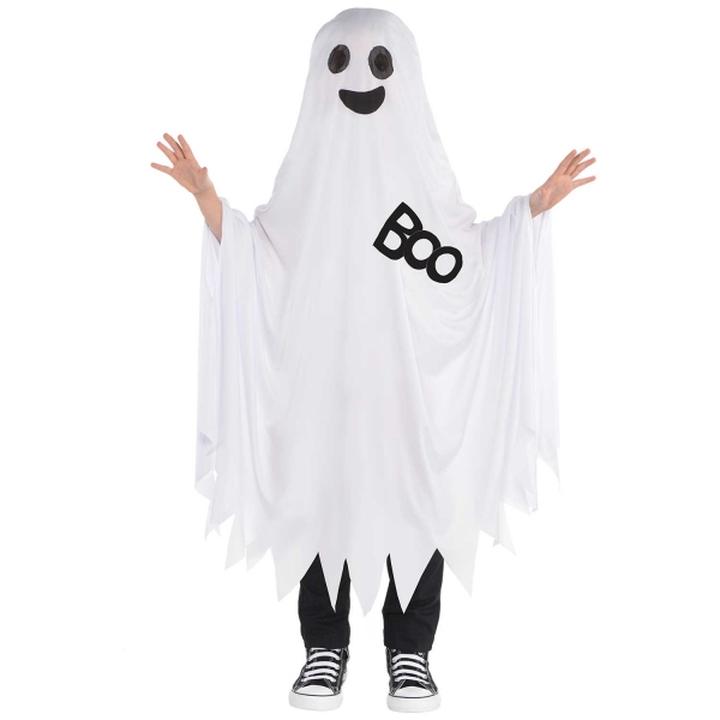 Strój ducha dla dzieci