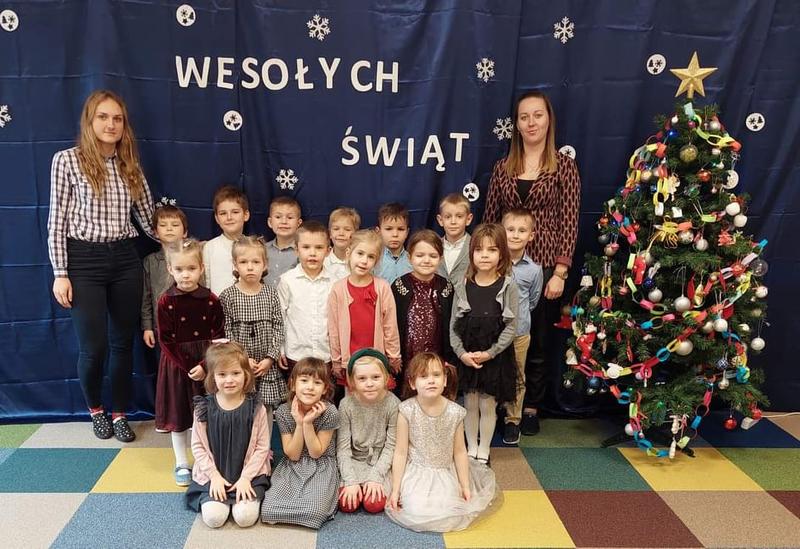 Tradycje wigilijne dla maluchów