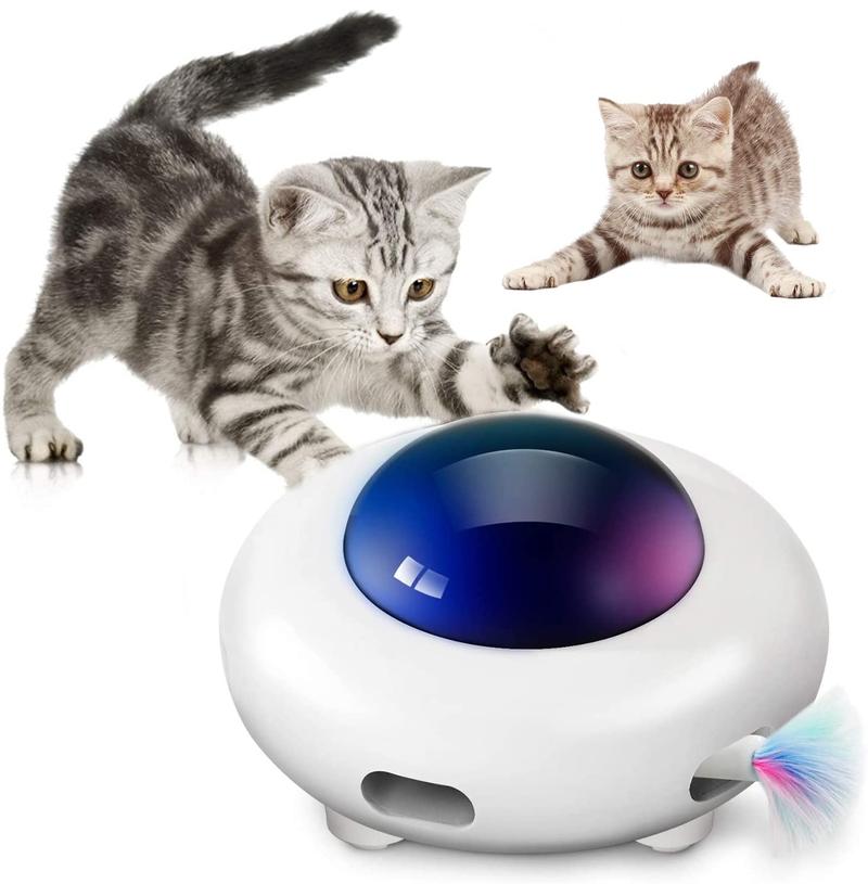 Zabawki UFO dla dzieci