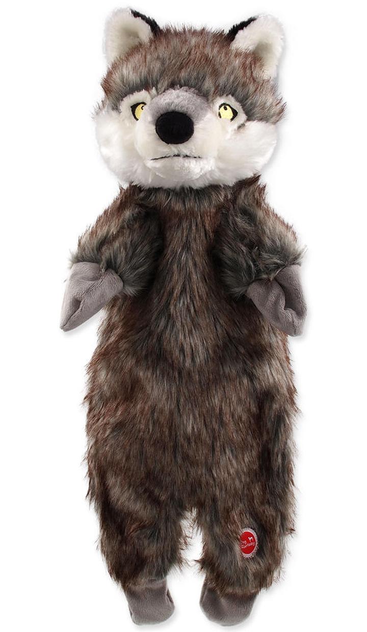 Zabawki wilk dla dzieci