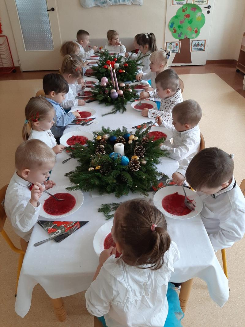 Zdrowe przepisy dla przedszkola