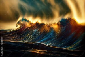 Gdzie obejrzeć Tidal Wave? Sprawdź najlepsze opcje oglądania online!