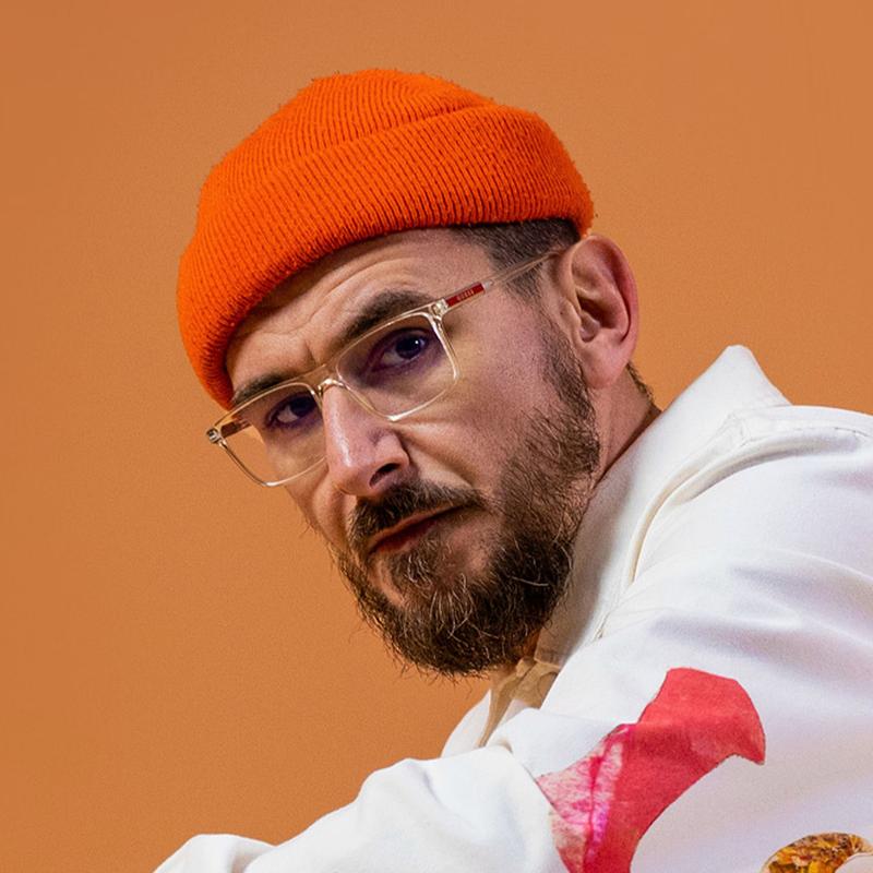 Odkryj emocje w utworze DJ-a BRK: robię co mogę i przekaz, który porusza serca