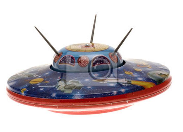 Odkryj najlepsze zabawki UFO, które rozbawią i zafascynują Twoje dzieci
