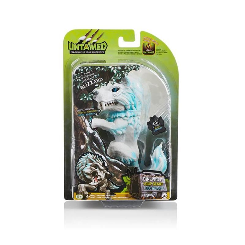 Odkryj najlepsze zabawki wilk dla dzieci i psów – idealna maskotka na każdą okazję!