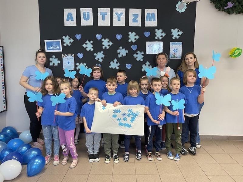 Optymalne godziny przebywania dziecka z autyzmem w przedszkolu – co warto wiedzieć?