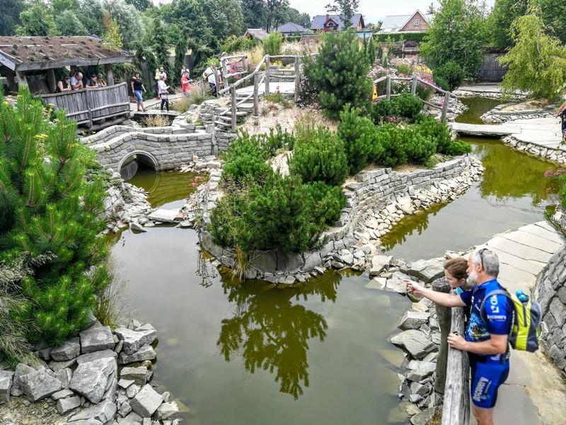 Rodzinne przygody na Śląsku: Odkryj najlepsze miejsca, gdzie z dzieckiem można się bawić!