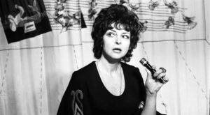 Tajemnice złotego pierścionka – historia Rena Rolskiej w melodii czasu