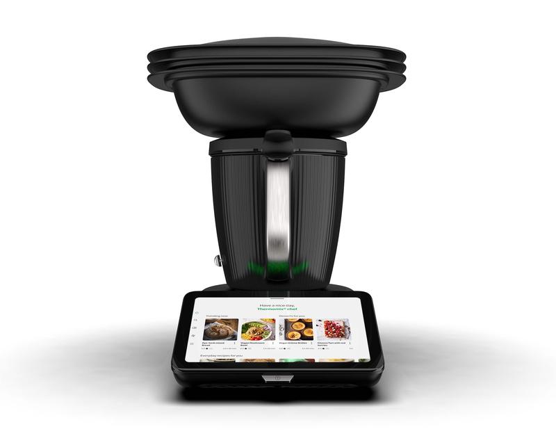 Bezpieczne gotowanie z dziećmi