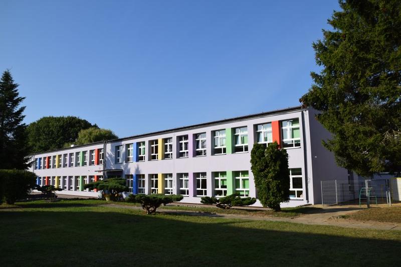 Codzienność ucznia w szkole integracyjnej