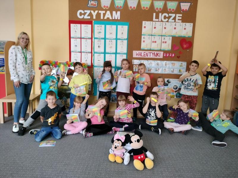 Dokumenty ZUS dziecko przedszkole