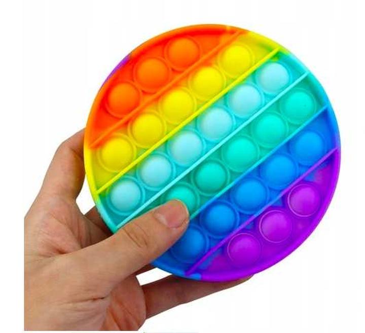 Kolorowe i dźwiękowe zabawy