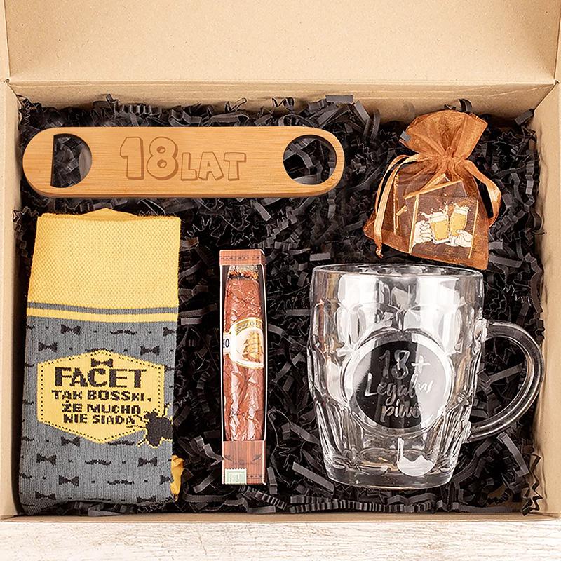 Nowoczesne gadżety dla mężczyzn