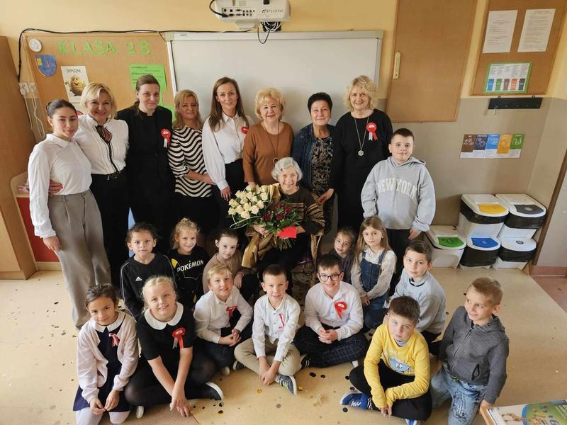 Oddziały integracyjne