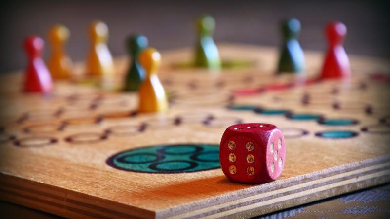 Oferty gier planszowych Warszawa