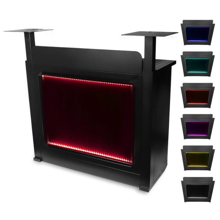 Organizacja stanowiska DJ