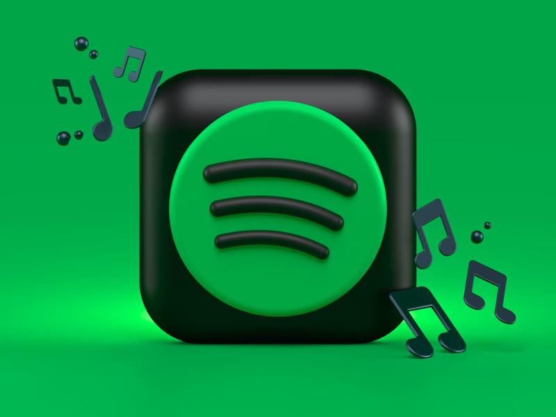 Problemy z połączeniem internetowym Spotify