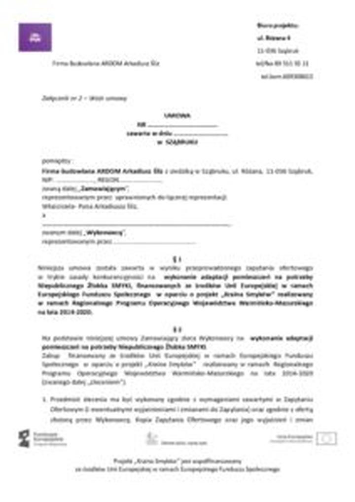Rezygnacja z przedszkola
