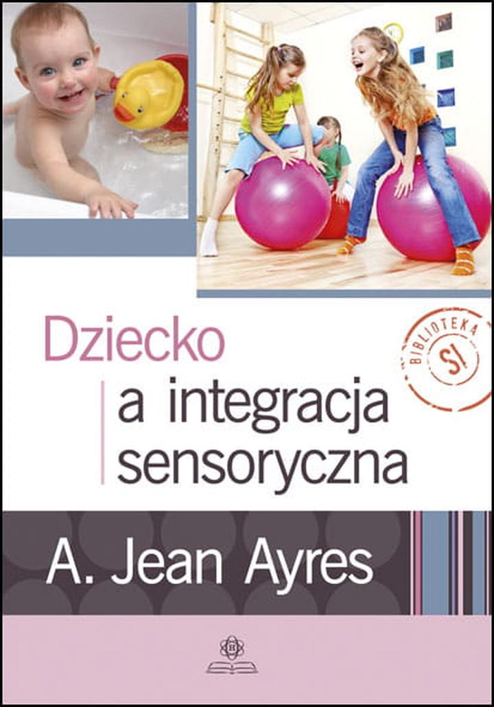Terapia integracji sensorycznej