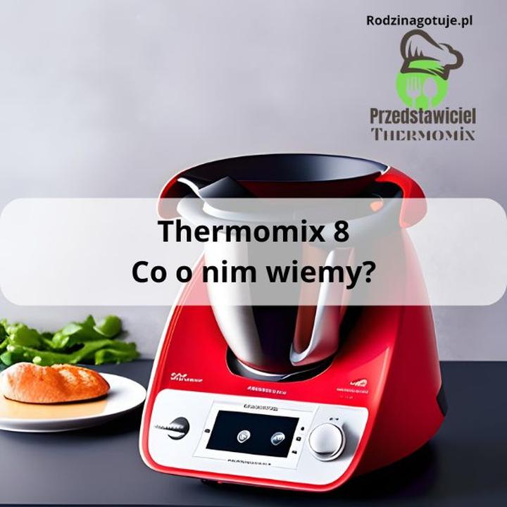 Thermomix dla dzieci