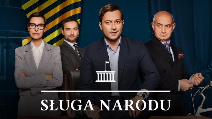 Kto kryje się za piosenką w Słudze Narodu? Odkryj artystę i tajemnice utworu!