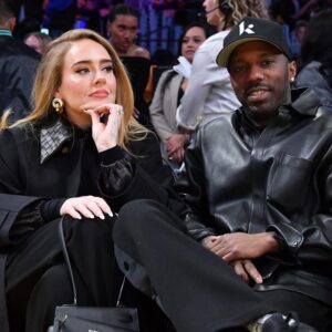 Kto naprawdę stoi za „Hello”? Porównanie Adele i Lionela Richie