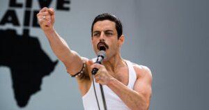 Muzyczna magia: duet Freddie Mercury i Montserrat Caballé w "Barcelonie"