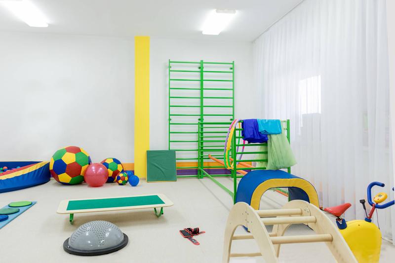 Odkryj terapię integracji sensorycznej i jej korzyści dla twojego dziecka