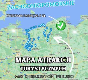 Odkrywamy najlepsze miejsca dla dzieci w zachodniopomorskim – idealne wycieczki dla rodzin