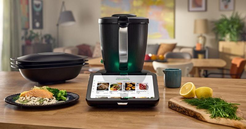 Thermomix dla dzieci – połączenie zabawy i nauki w kuchni