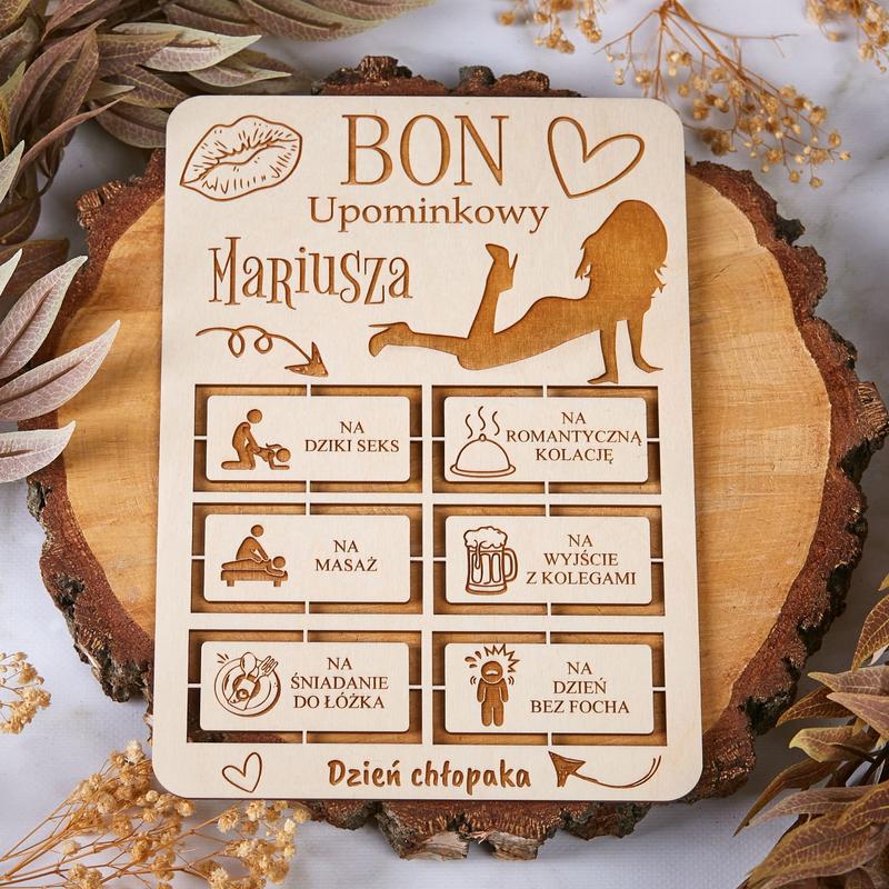 Zainspiruj się: wyjątkowe pomysły na prezent dla chłopaka pod choinkę!