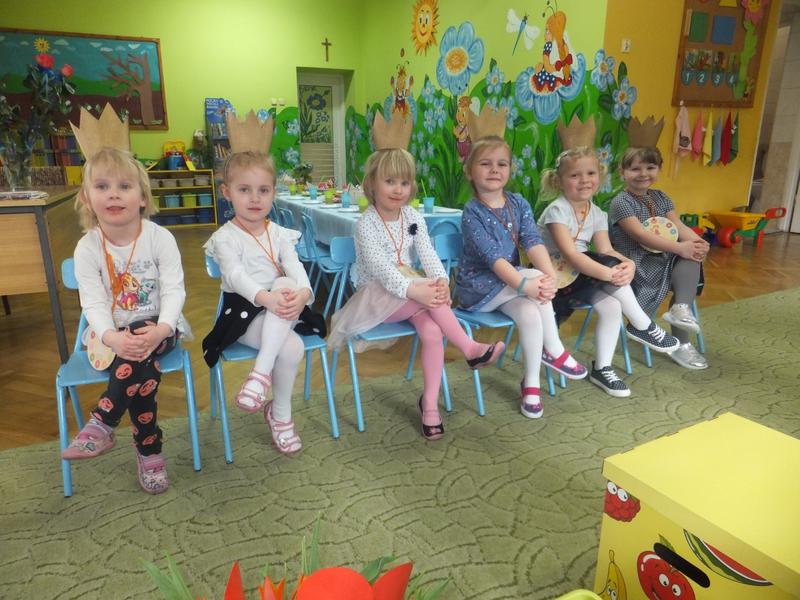 Pomysły na Dzień Kobiet dla dzieci