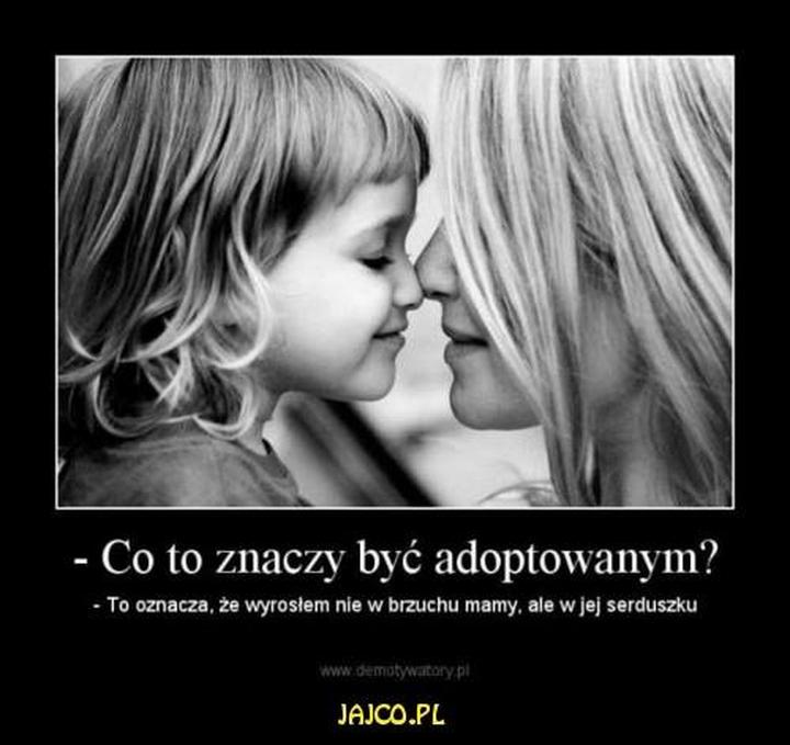 Proces adopcyjny w Polsce