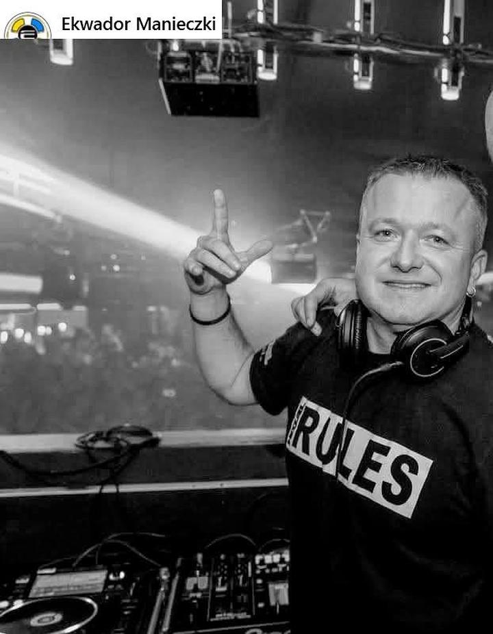 Stawki DJ na imprezy