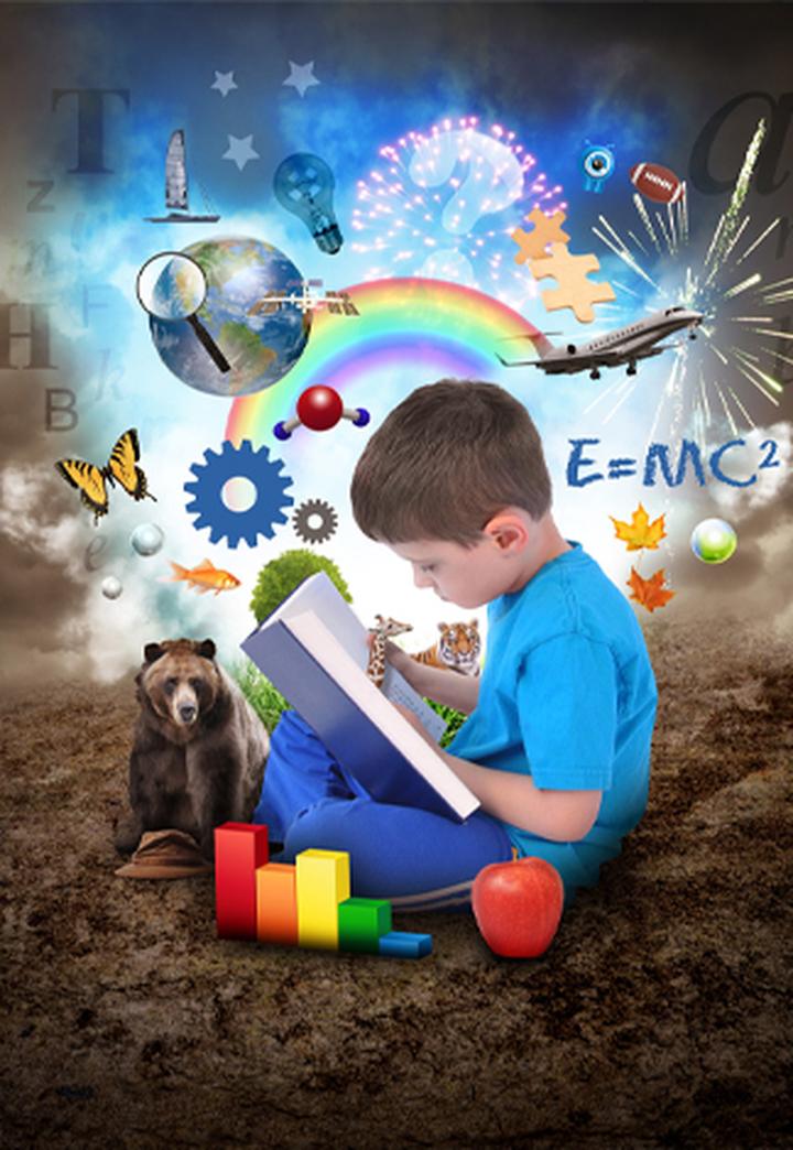 Wpływ emocji na proces uczenia się dzieci