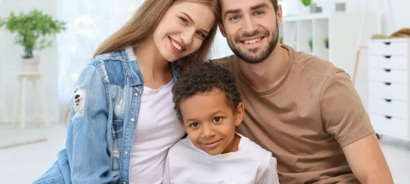 Wsparcie i źródła informacji o adopcji
